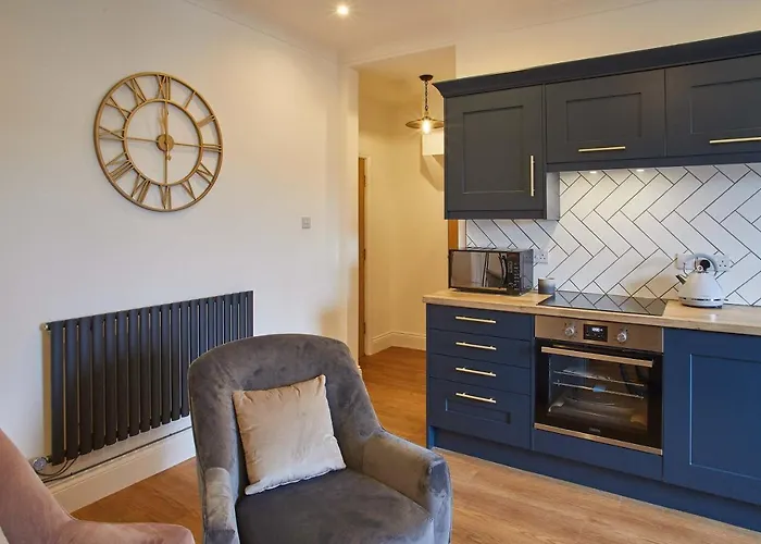 Host & - Little Acorn アパート ウィットビー