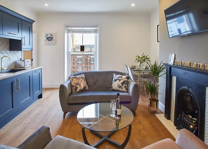 Host & - Little Acorn アパート *