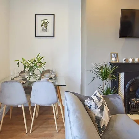 Apartament Host & - Little Acorn