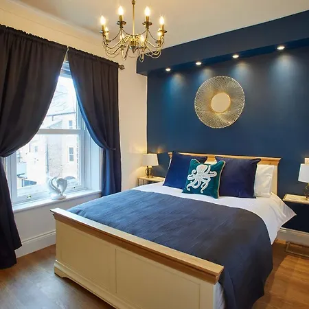 Host & - Little Acorn Lägenhet *