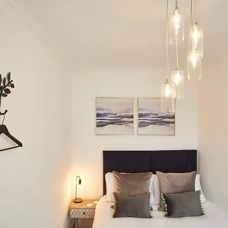 Apartament Host & - Little Acorn