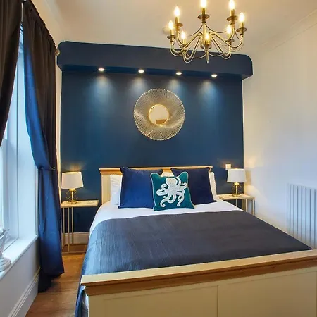 Host & - Little Acorn Lägenhet Whitby