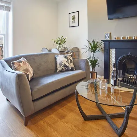Apartament Host & - Little Acorn