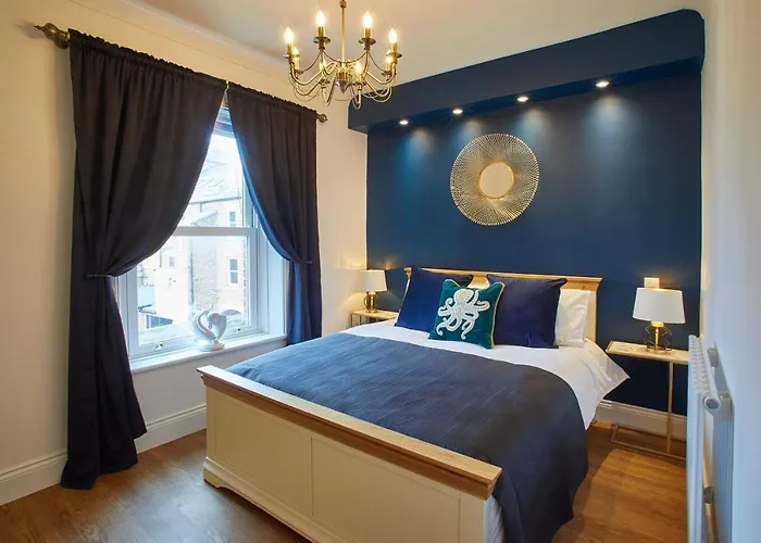 Host & - Little Acorn Lägenhet *