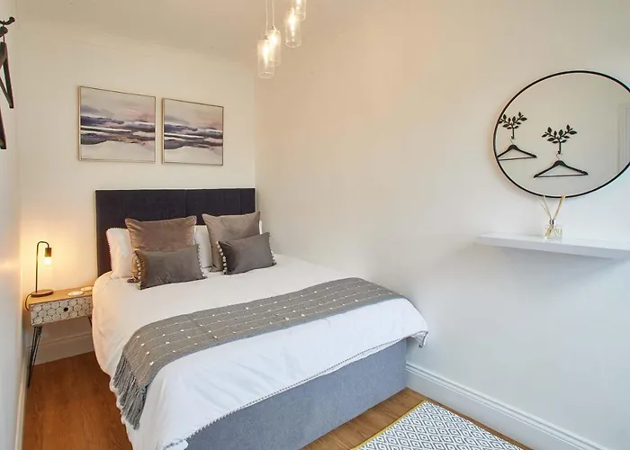 Lägenhet Host & - Little Acorn *